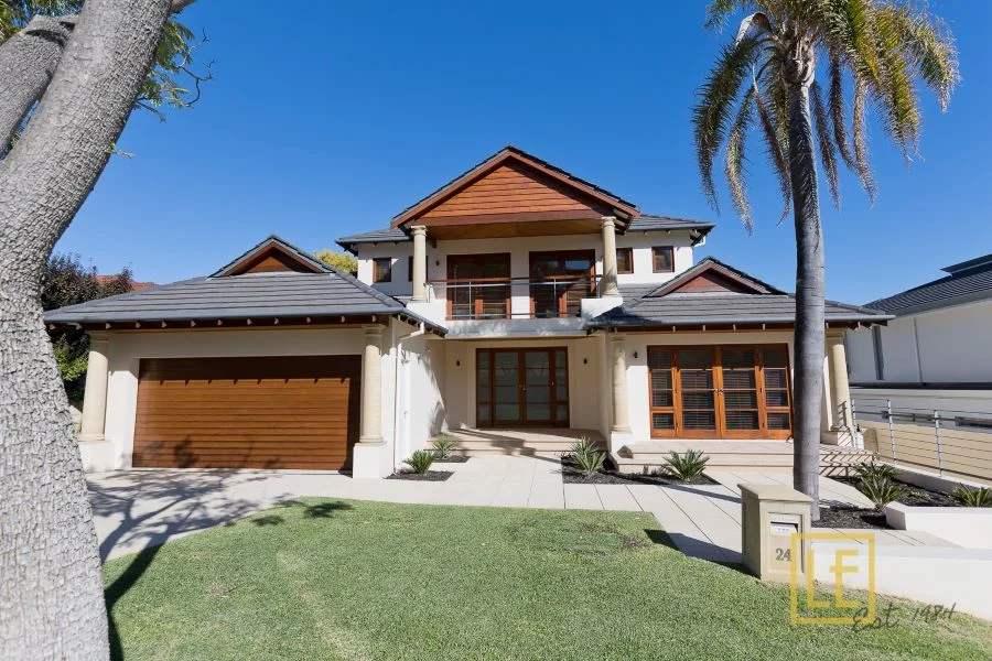 Primary image of 24 Beach Street, Bicton WA 6157