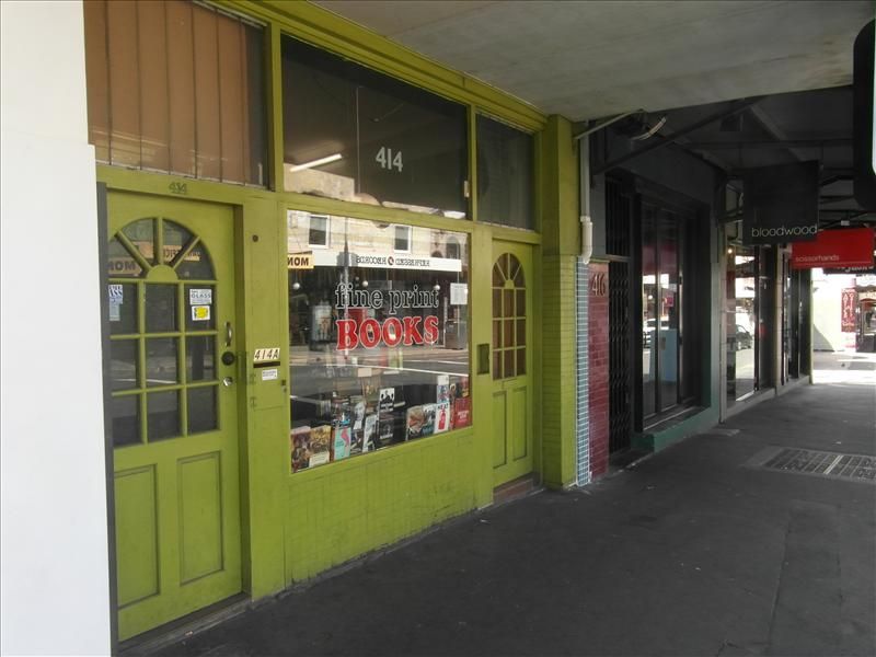 414 King Street, Newtown NSW 2042, Image 0