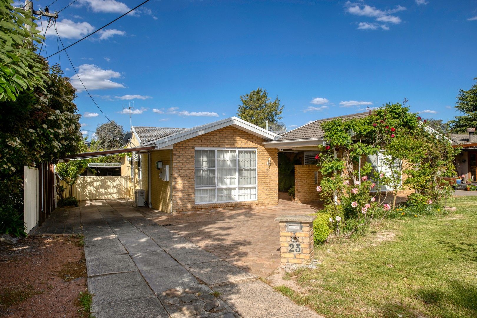 4 bedrooms House in 23 Duncan Street TORRENS ACT, 2607