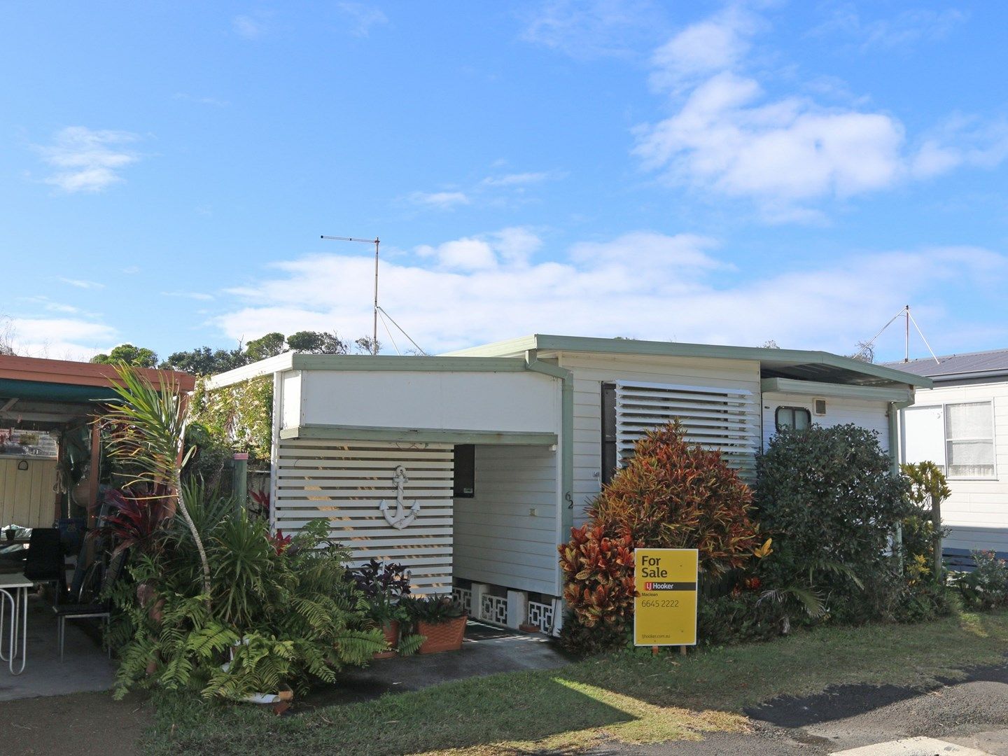 62 Brooms Head Caravan Park, Brooms Head NSW 2463, Image 0