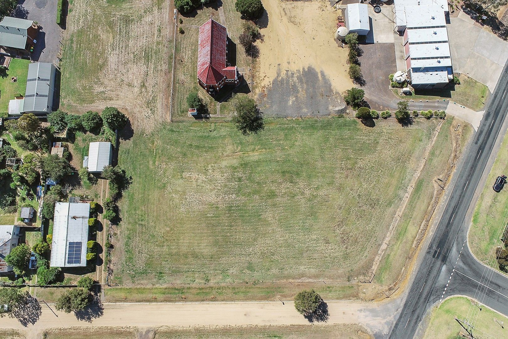 Lot 9 William Street, Lismore VIC 3324, Image 1