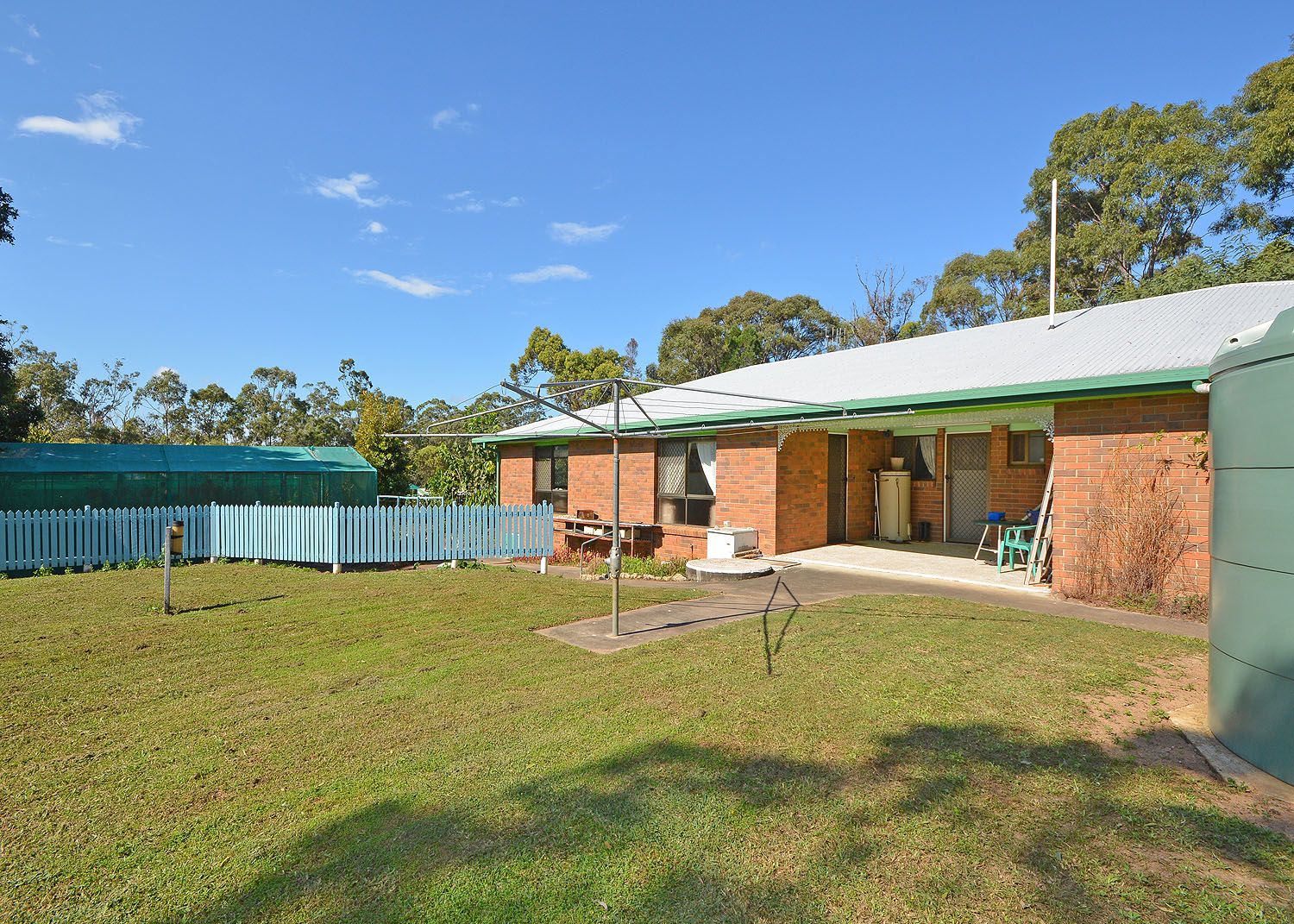 16 TORBANLEA PIALBA ROAD, Walligan QLD 4655, Image 0