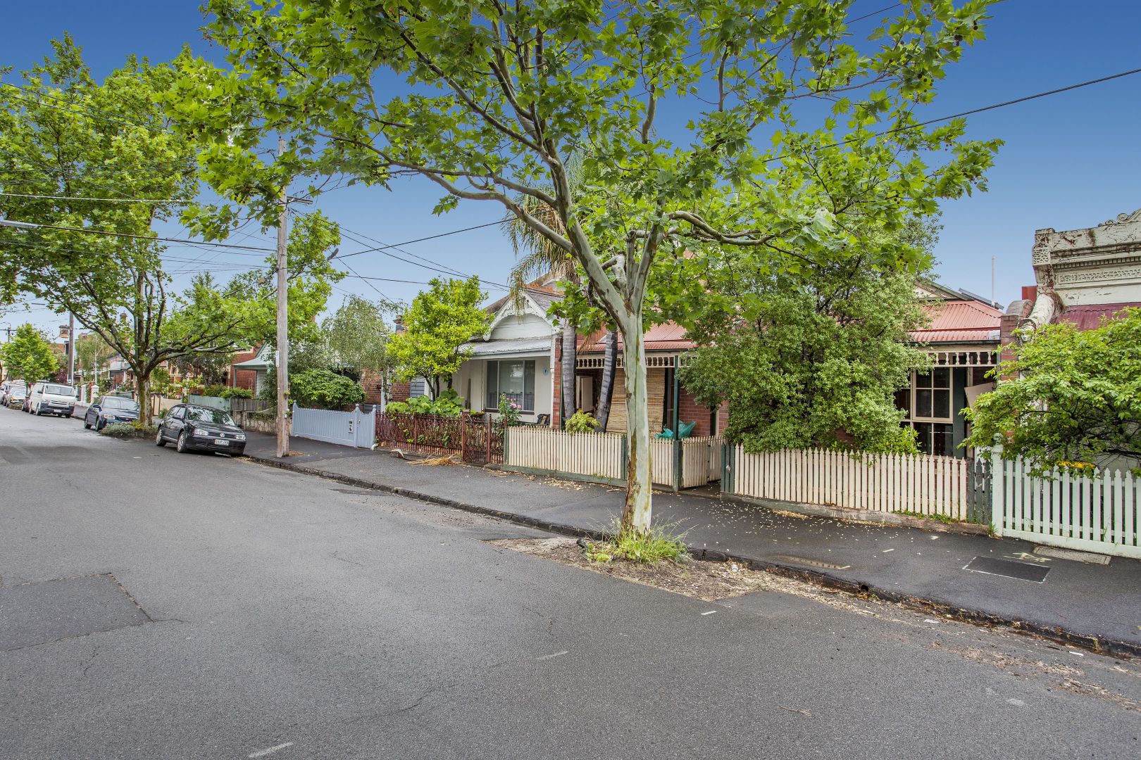 93 Best Street, Fitzroy North Property History & Address Research