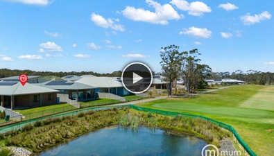 Picture of 14 Birkdale Circuit, SUSSEX INLET NSW 2540