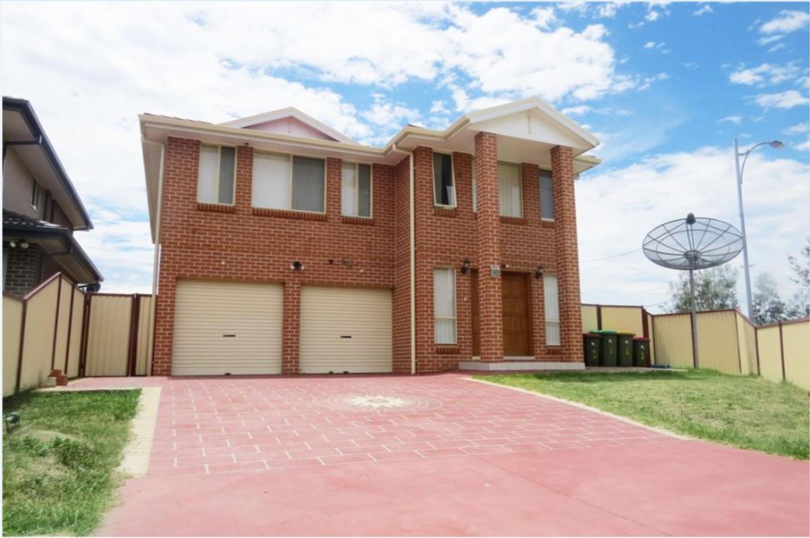 1 Domain Blvd, Prestons NSW 2170 House For Sale Domain
