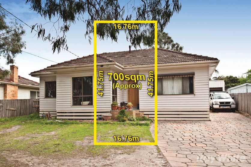 841 Springvale Road, MULGRAVE VIC 3170, Image 0