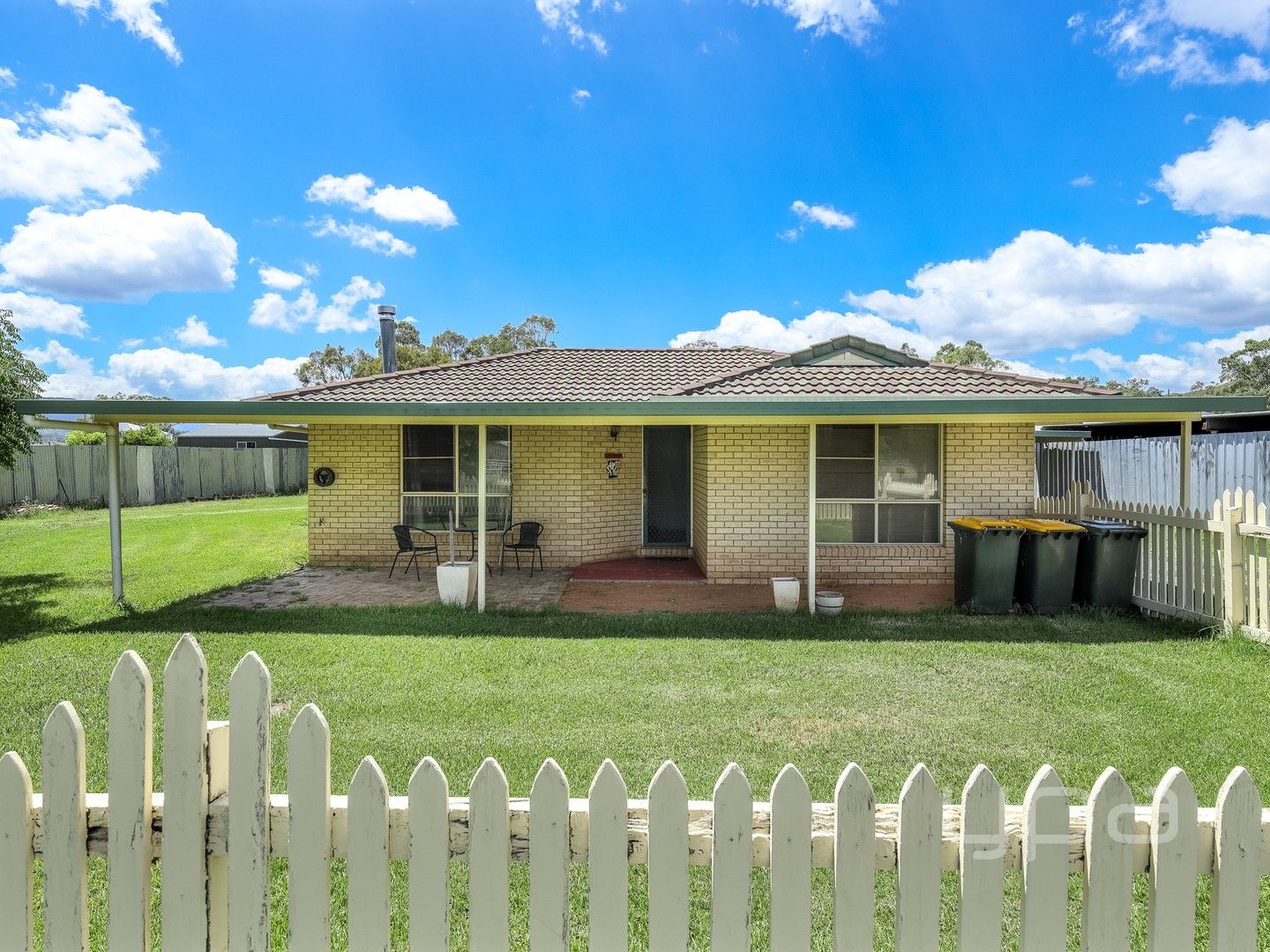 4 bedrooms House in 69 Watts Street MARYVALE QLD, 4370