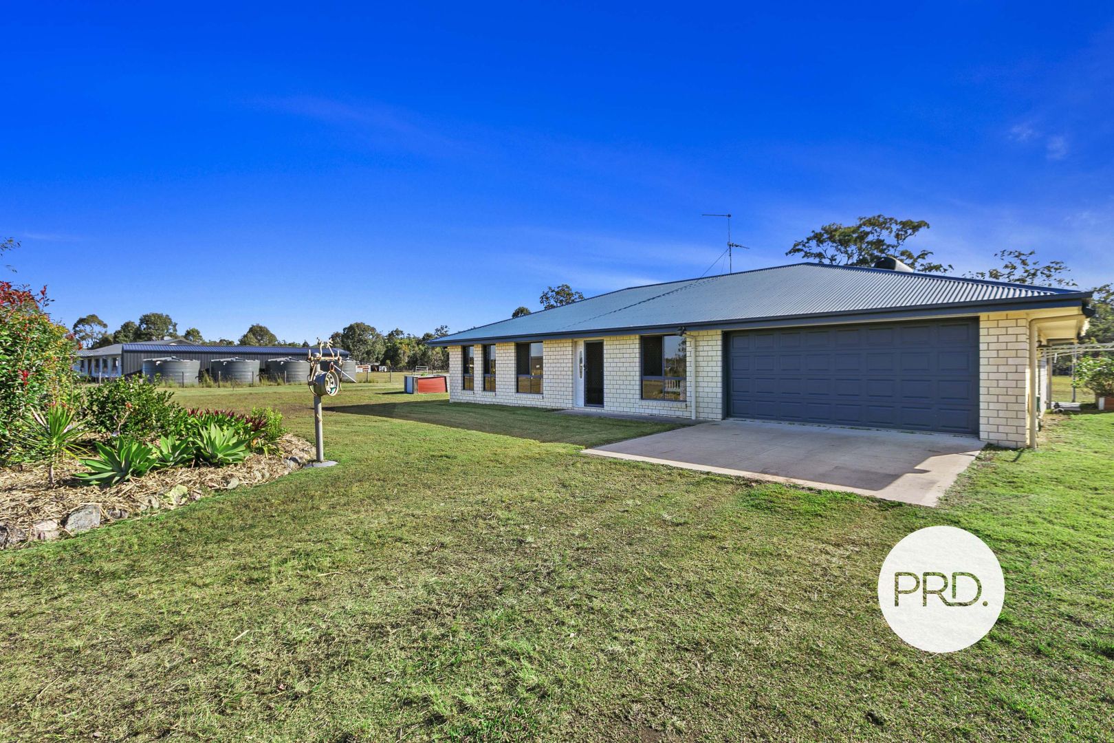 115 Lomandra Lane, Dunmora QLD 4650, Image 1