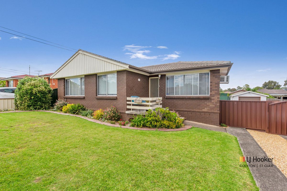 130 Shepherd Street Colyton Nsw 2760 House For Rent 450 495 Domain
