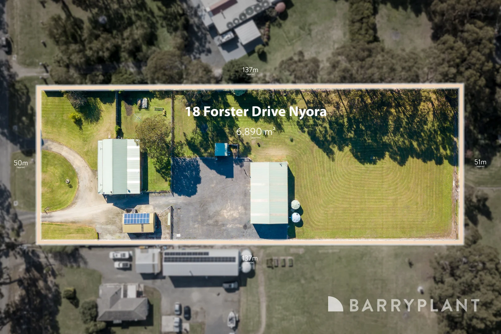 Additional image 22 of 18 Forster Drive, Nyora VIC 3987