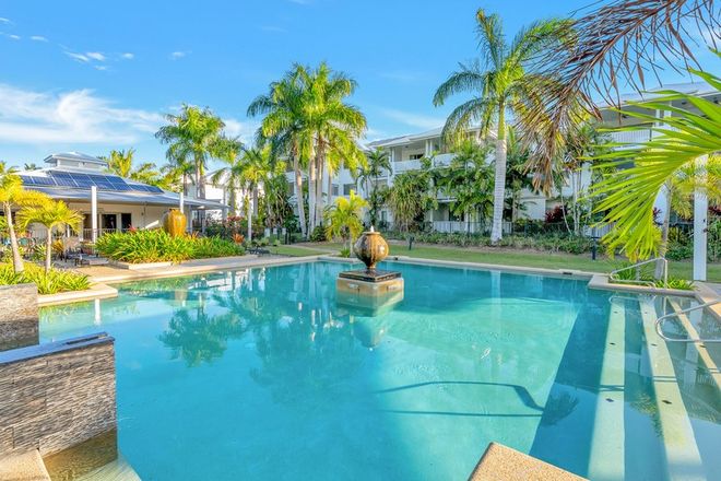 Picture of 72/114-118 Trinity Beach Road, TRINITY BEACH QLD 4879