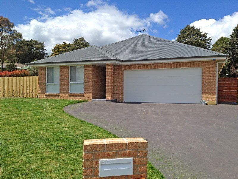 19 Lapwing Place, Moss Vale NSW 2577
