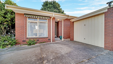 Picture of 5/186-188 Princes Highway, HALLAM VIC 3803