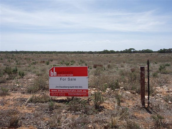 Lot 71 Cockshell Road, Bowhill SA 5238