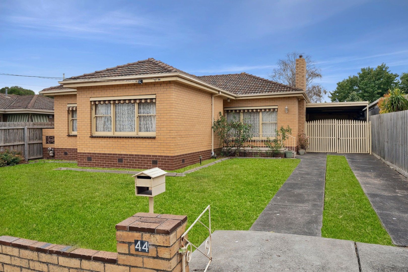 44 Hennessy Avenue, Herne Hill VIC 3218, Image 0
