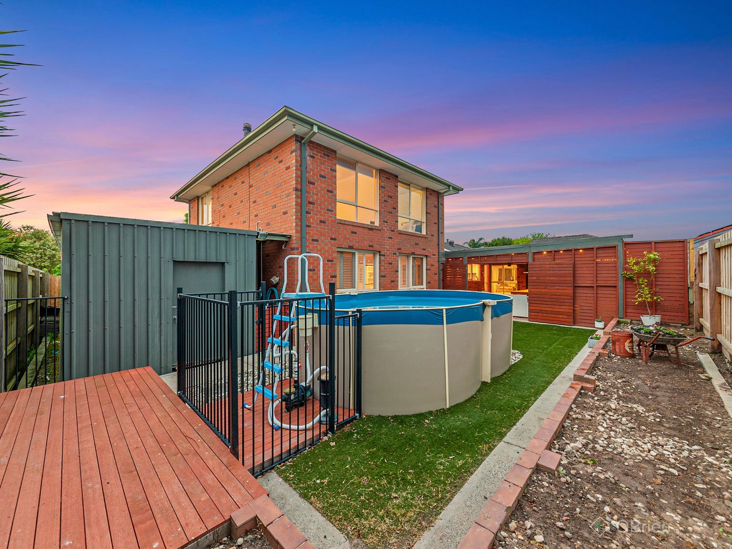 84 Courtenay Avenue, Cranbourne North VIC 3977, Image 2