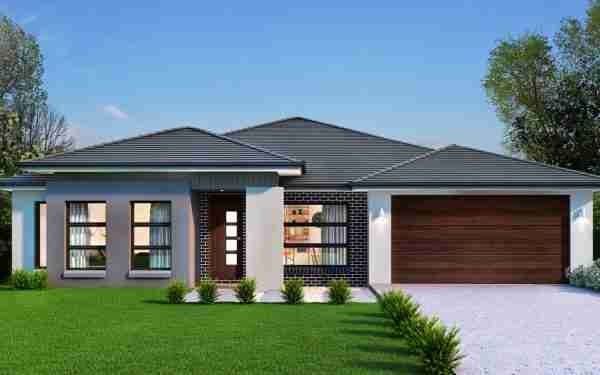 4 bedrooms New House & Land in  RIPLEY QLD, 4306