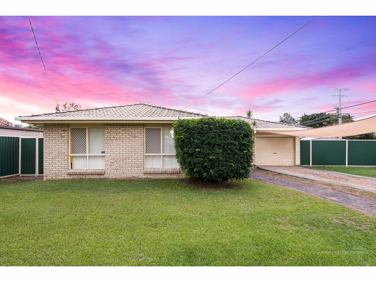 1 Bolan Court, Crestmead QLD 4132, Image 0