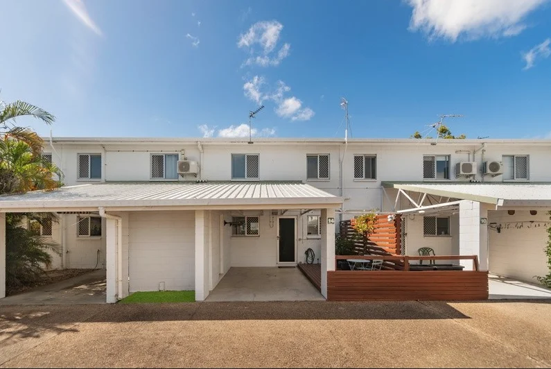 14/21-23 Landsborough Street, North Ward QLD 4810