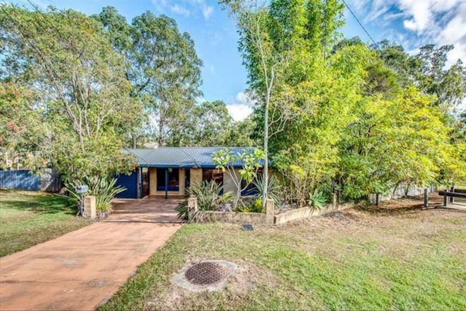Picture of 14 Manning Court, COLLINGWOOD PARK QLD 4301