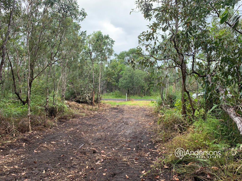 Lot 28 Mcintosh Road, East Feluga QLD 4854, Image 0