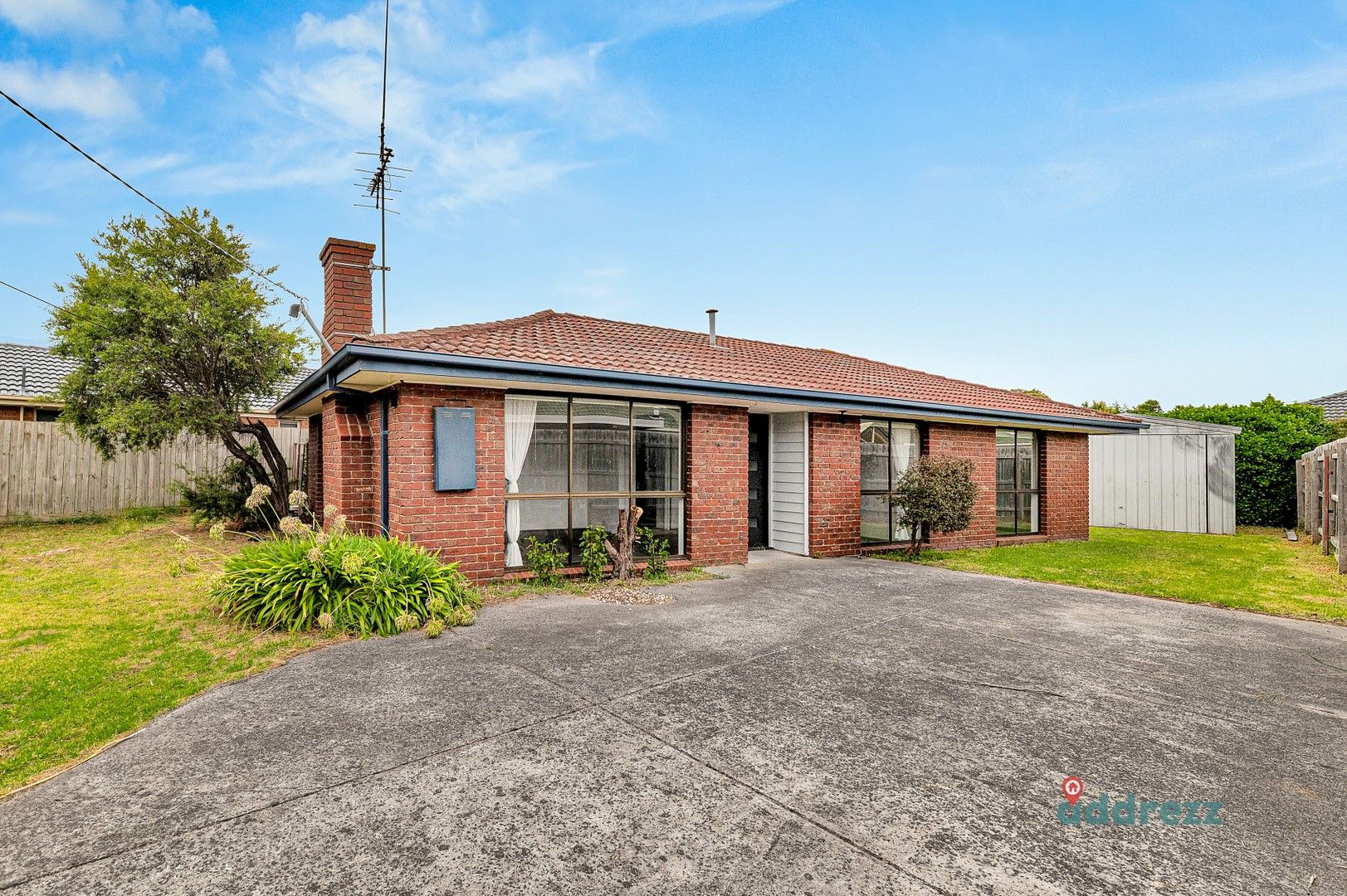 3 bedrooms House in 10 Cicada Court CARRUM DOWNS VIC, 3201