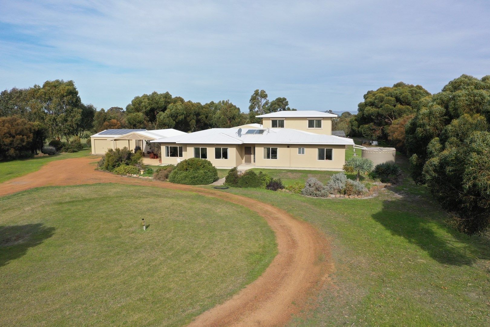 240 Bullock Track, Kingscote SA 5223, Image 0