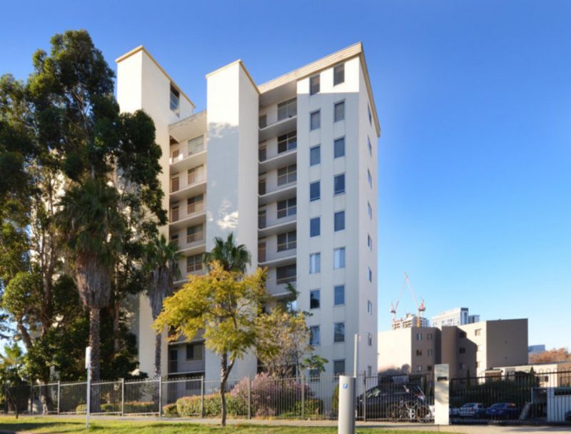 1 bedrooms Apartment / Unit / Flat in 37/60 Forrest Avenue EAST PERTH WA, 6004