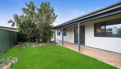 Picture of 8A Clare Crescent, BERKELEY VALE NSW 2261