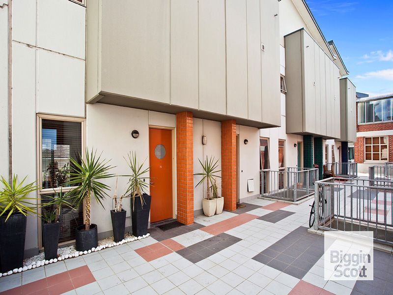 2 bedrooms Apartment / Unit / Flat in 76/80 Trenerry Crescent ABBOTSFORD VIC, 3067