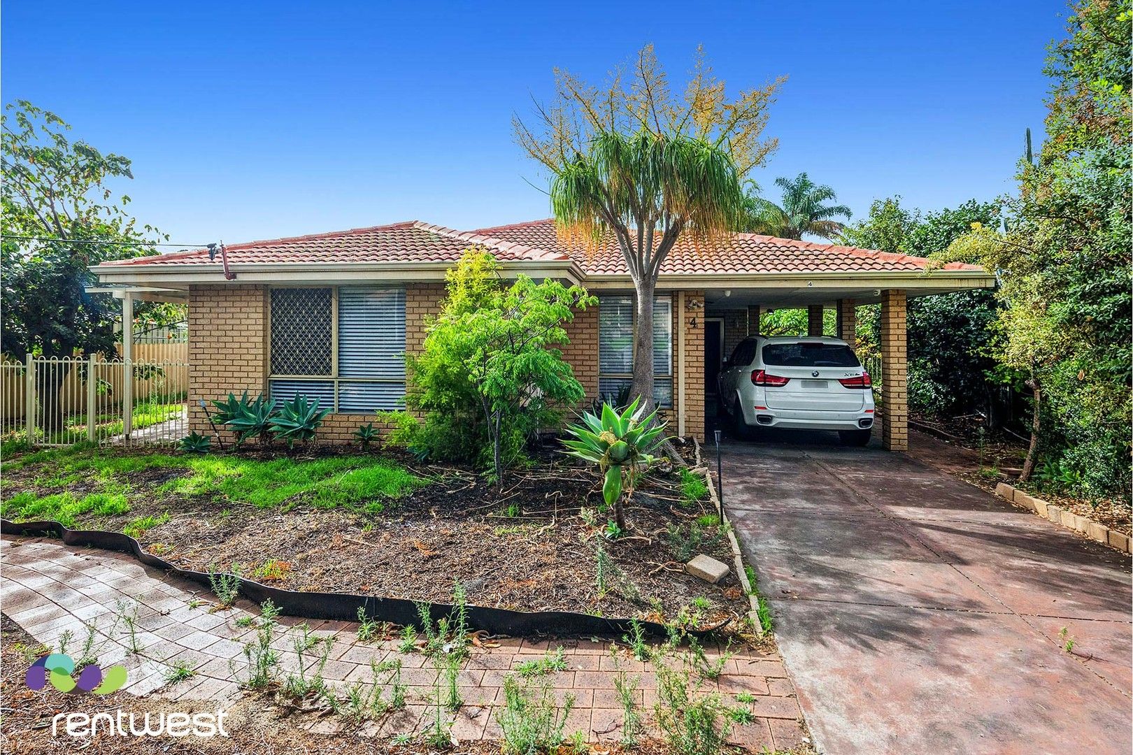4 Franklyn Place, Willetton WA 6155