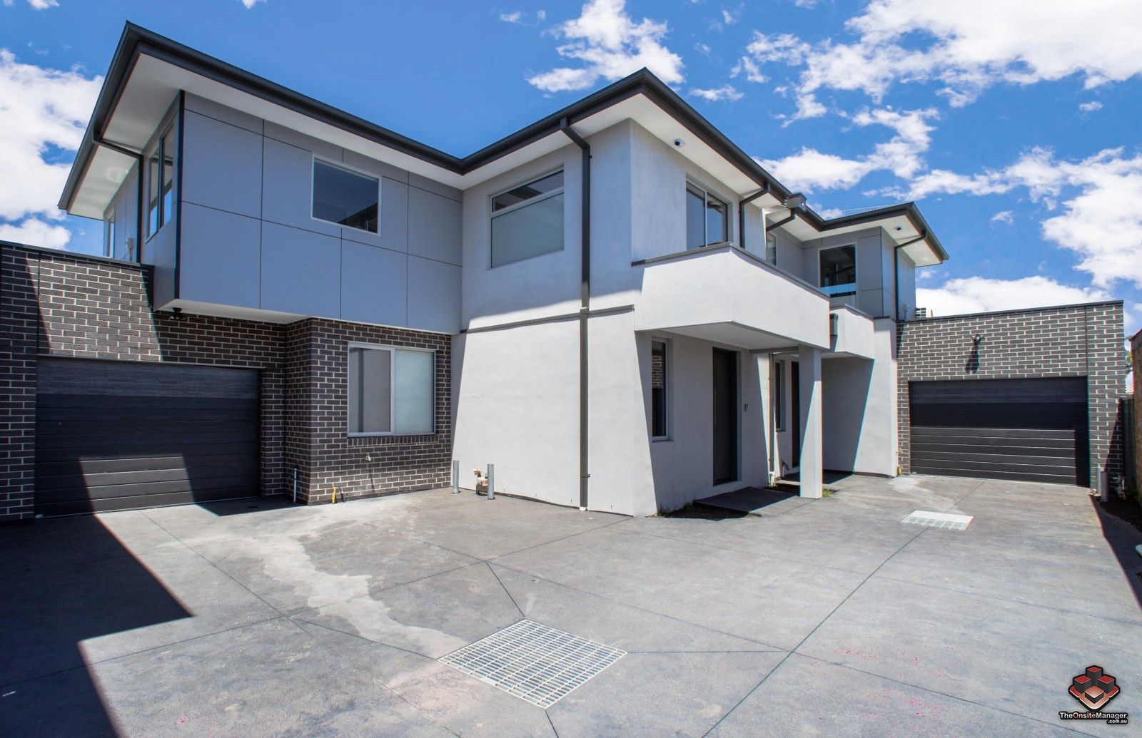 3 bedrooms Townhouse in ID:3911961/75 Phoenix Street SUNSHINE NORTH VIC, 3020