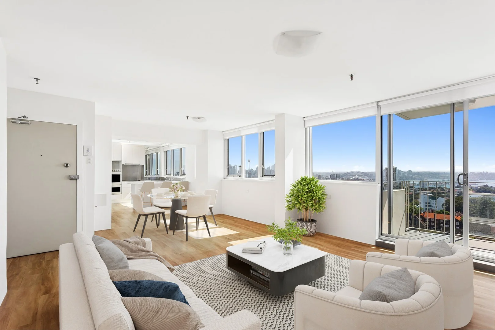 Primary image of 66/8-14 Fullerton Street, Woollahra NSW 2025