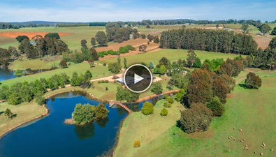 Picture of 2 Coliban Road, TRENTHAM VIC 3458