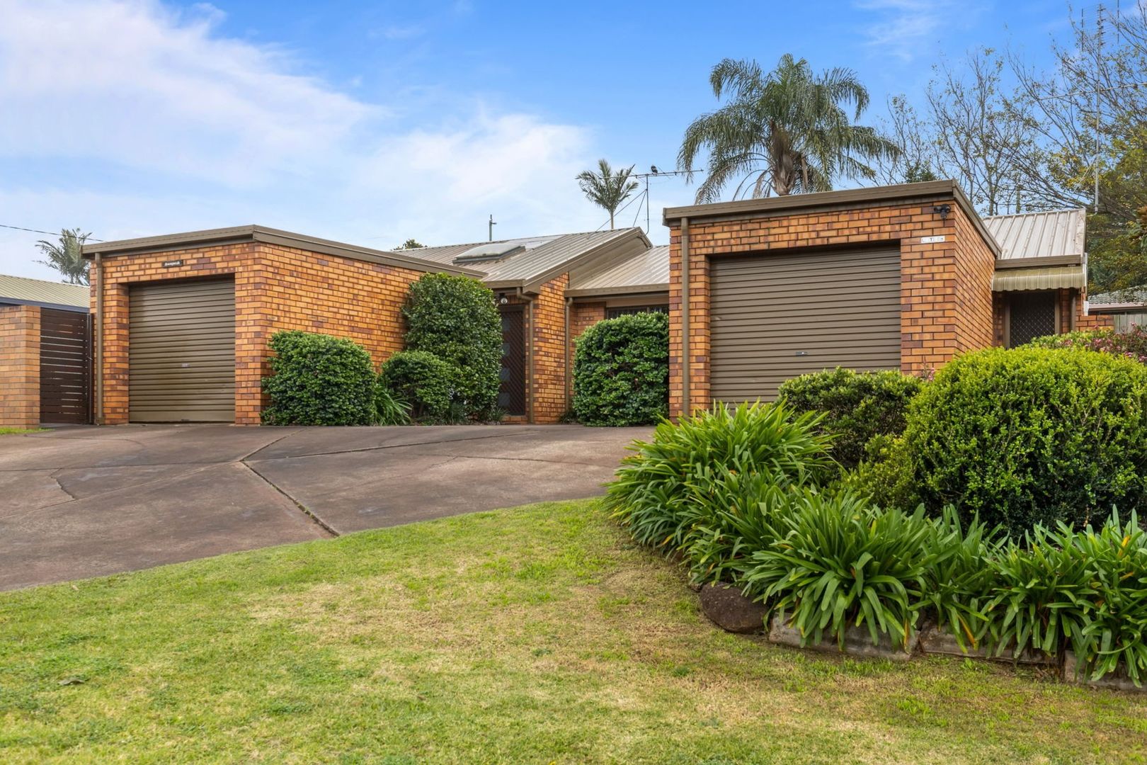 1/5 Agnes Street, Centenary Heights QLD 4350