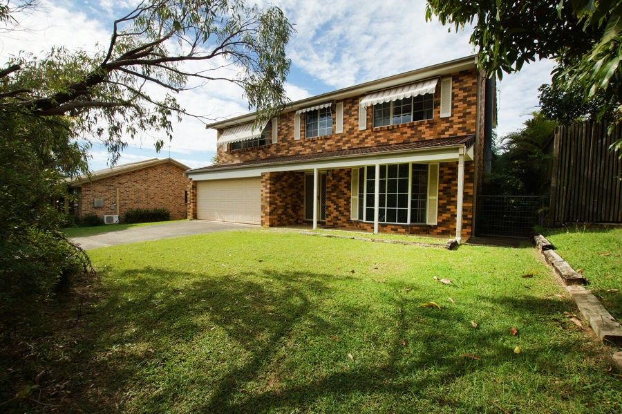 4 Coombar Close, Coffs Harbour NSW 2450, Image 0