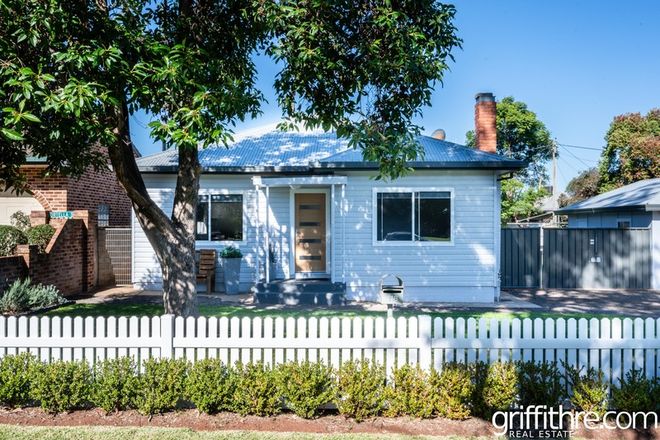 Picture of 118 Ortella Street, GRIFFITH NSW 2680