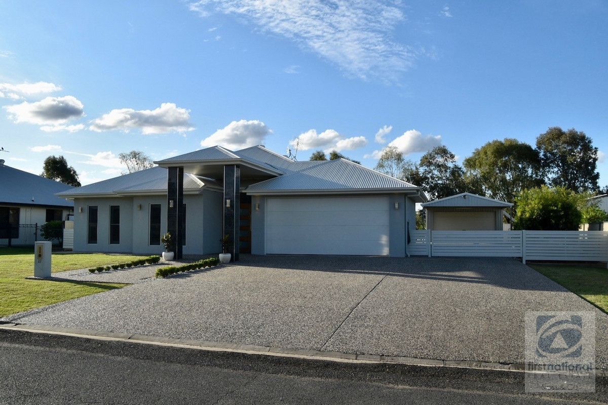 27 Veronica Avenue, Goondiwindi QLD 4390, Image 0