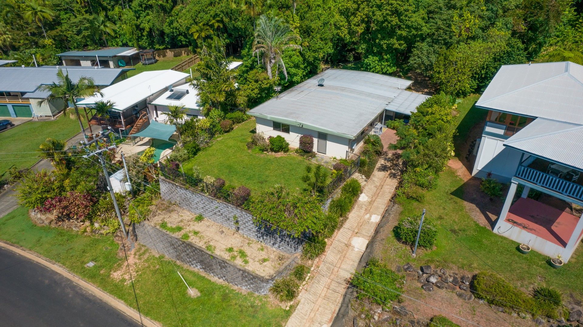 46 Cutten Street, Bingil Bay QLD 4852, Image 0