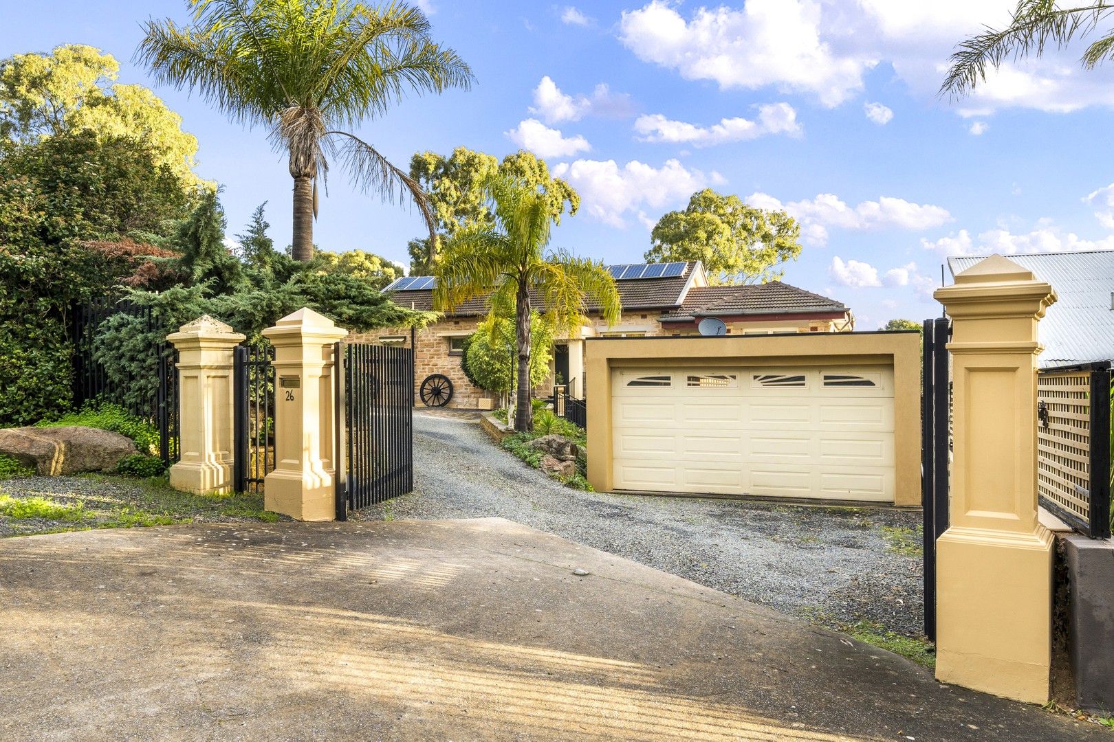 26 Perseverance Road, Tea Tree Gully SA 5091, Image 0