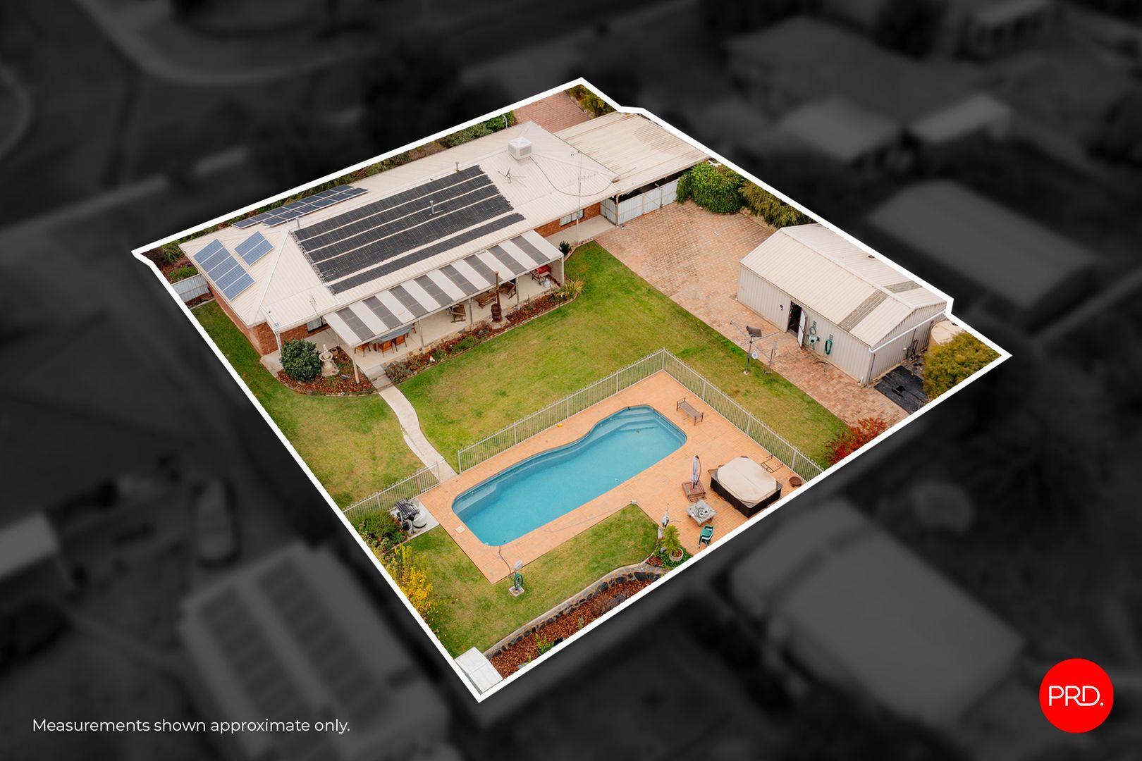 89 Browning Street, Kangaroo Flat VIC 3555 Domain