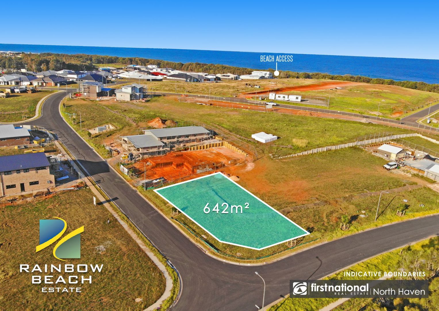 Lot 39 Rainbow Beach Estate, Vacant Land For Sale in Lake Cathie NSW 2445 Domain