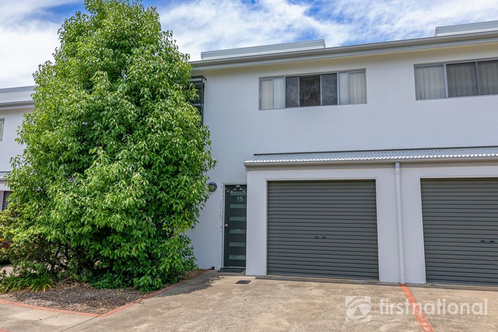 15/105-107 King Street, Caboolture QLD 4510