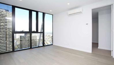 Picture of 3306/60 A'Beckett Street, MELBOURNE VIC 3000