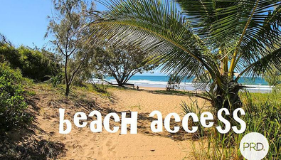 Picture of Lot 4 Beach Houses Estate Road, AGNES WATER QLD 4677