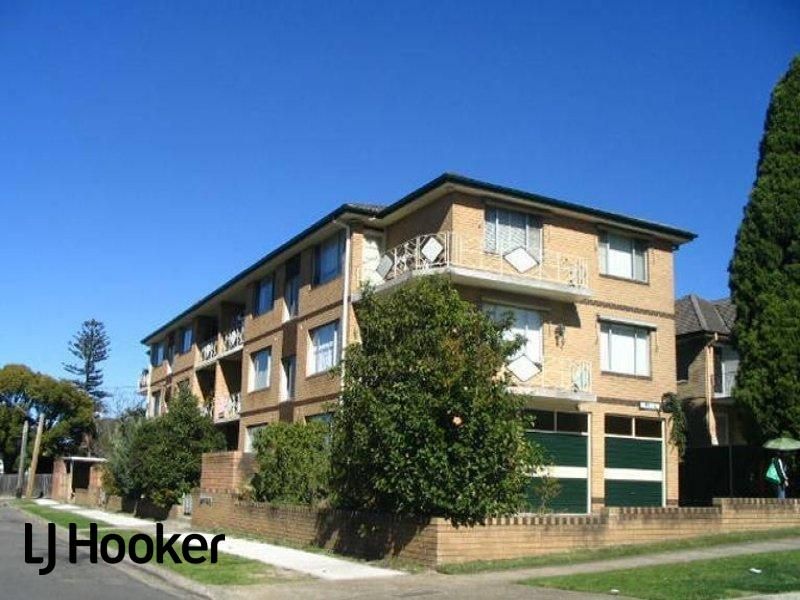 2 bedrooms Apartment / Unit / Flat in 5/2 Hill Street CAMPSIE NSW, 2194