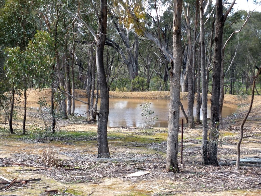 Lot 3 Landsborough Road, Navarre VIC 3384, Image 0