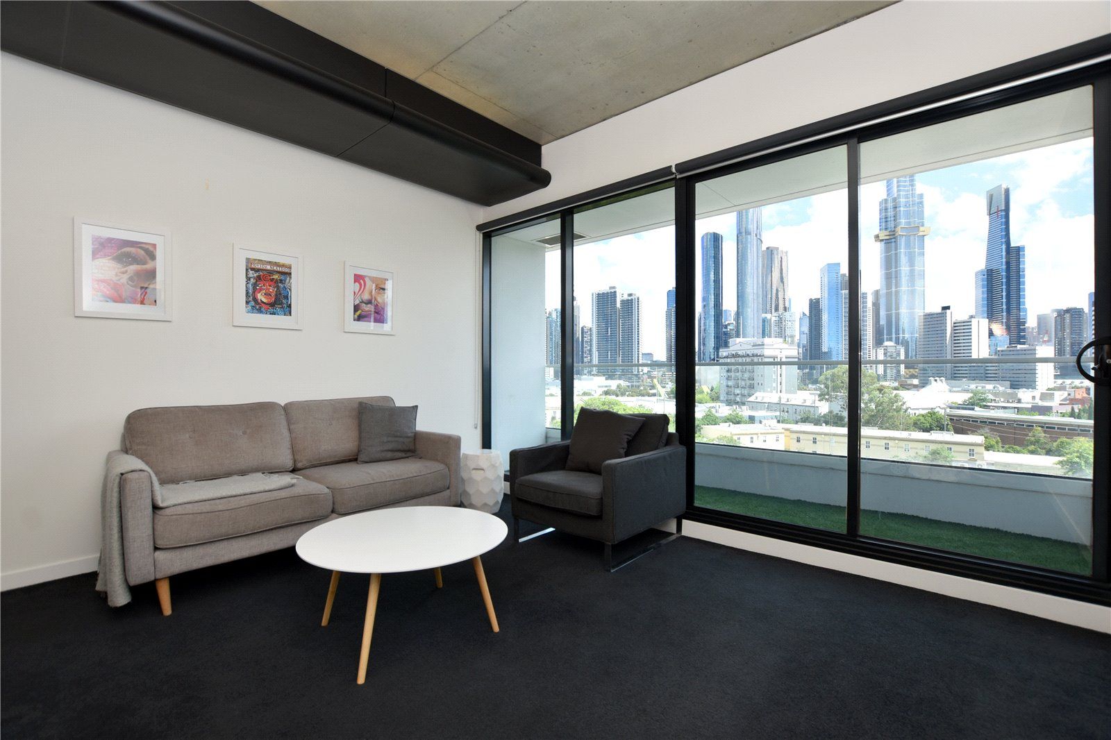 607/65 Coventry Street, Southbank VIC 3006