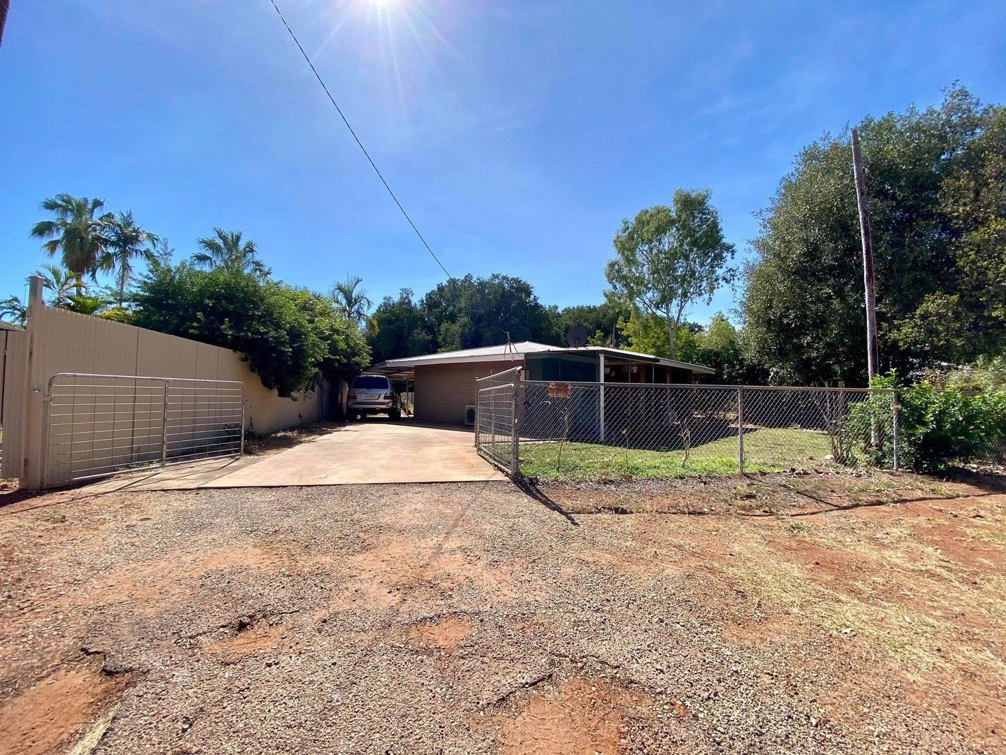 25 Gunn Street, Mataranka NT 0852, Image 0