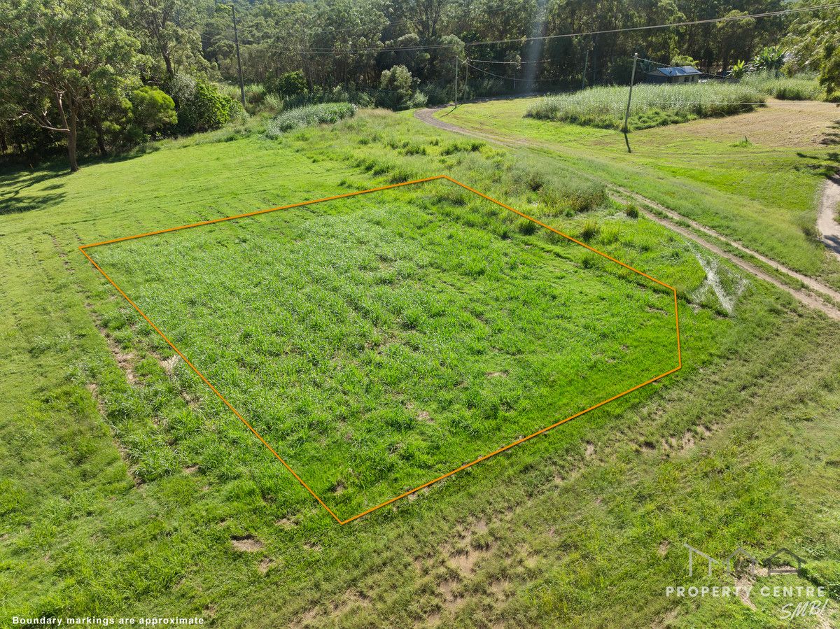 Vacant land in 66 Inlet Avenue, RUSSELL ISLAND QLD, 4184